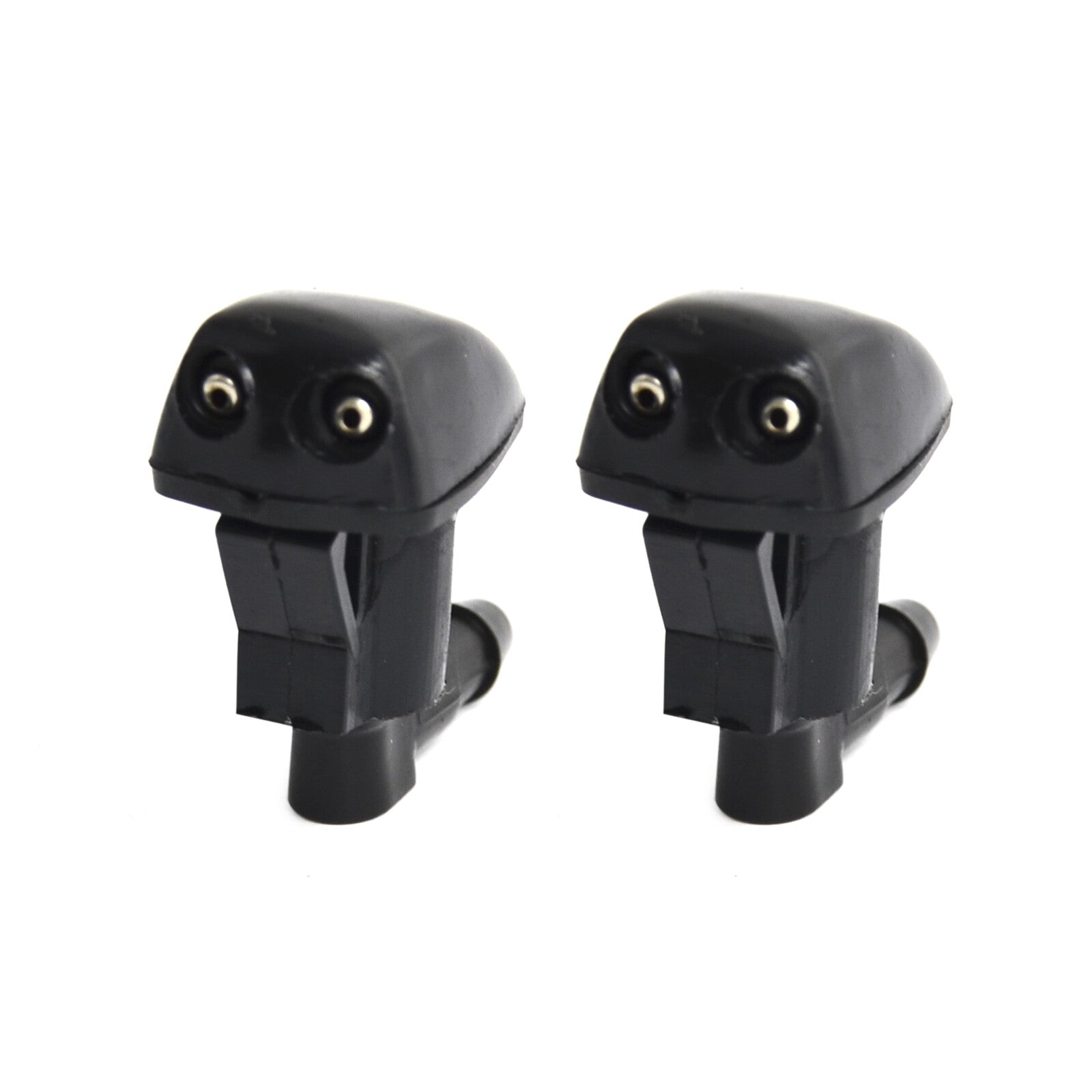 for Toyota for Corolla Window Windshield Washing Machine Wiper Nozzle Pair 03 - 05