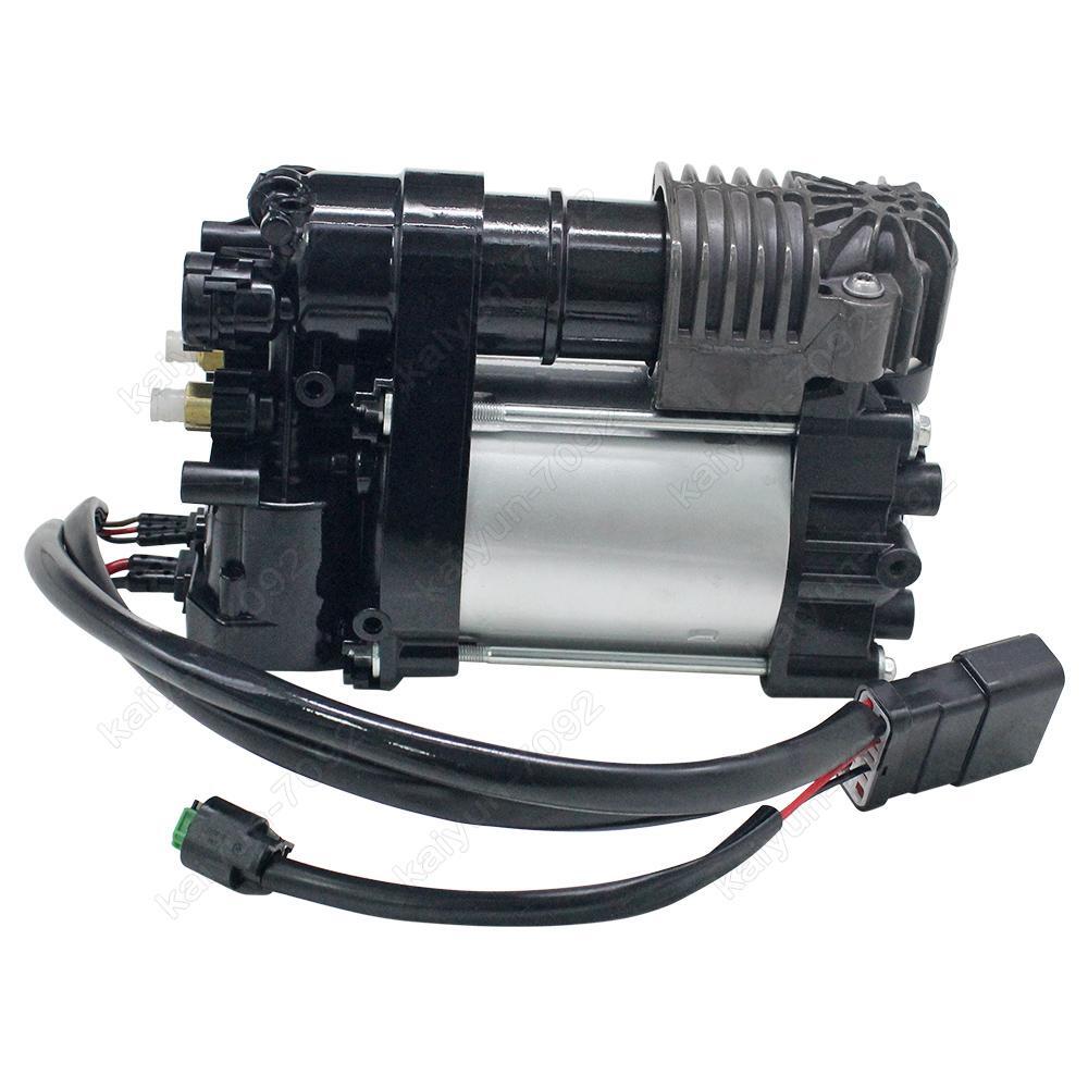 for Jeep Grand Cherokee WK2 for Dodge Memory 1500 2011-16 Compressor Pump Air Suspension