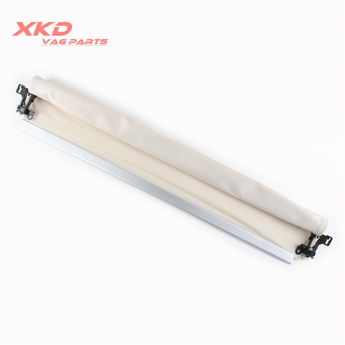 White Sunroof Cover Assembly Fit for PORSCHE for Cayenne 958562307020B4 Q