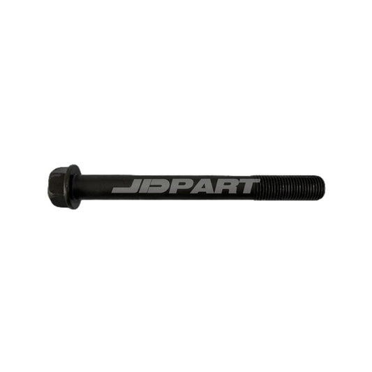 18-piece set of cylinder head bolts 1J524-03450 for V6108 engine parts
