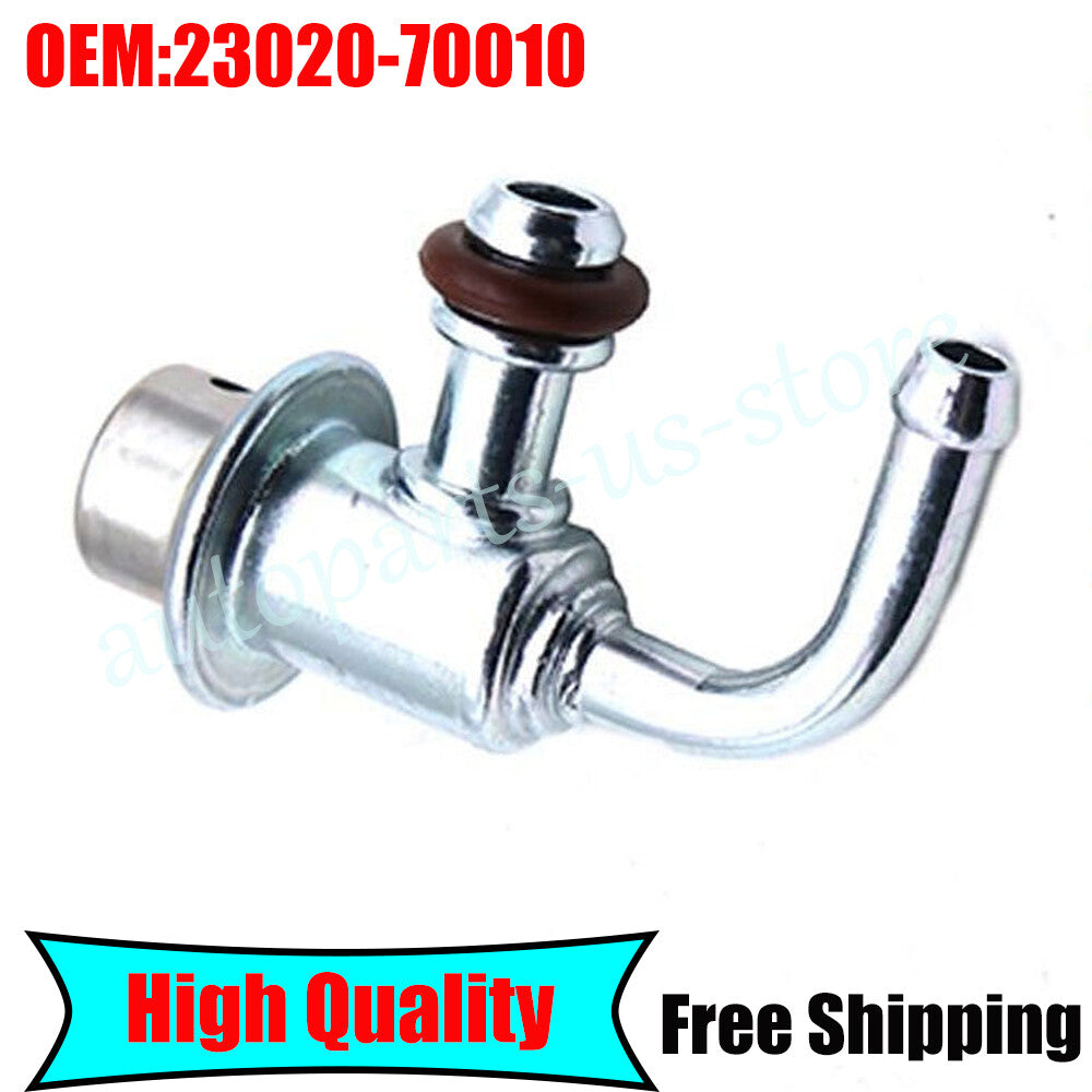 Fuel Injection Pressure Regulator for Toyota for Lexus GS400 GS430 IS300 23020-70010