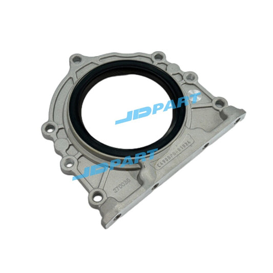C490BPG 4D27G31 Crankshaft Rear Oil Seal C490BPG-01024 - Suitable for Xinchai Engine Parts