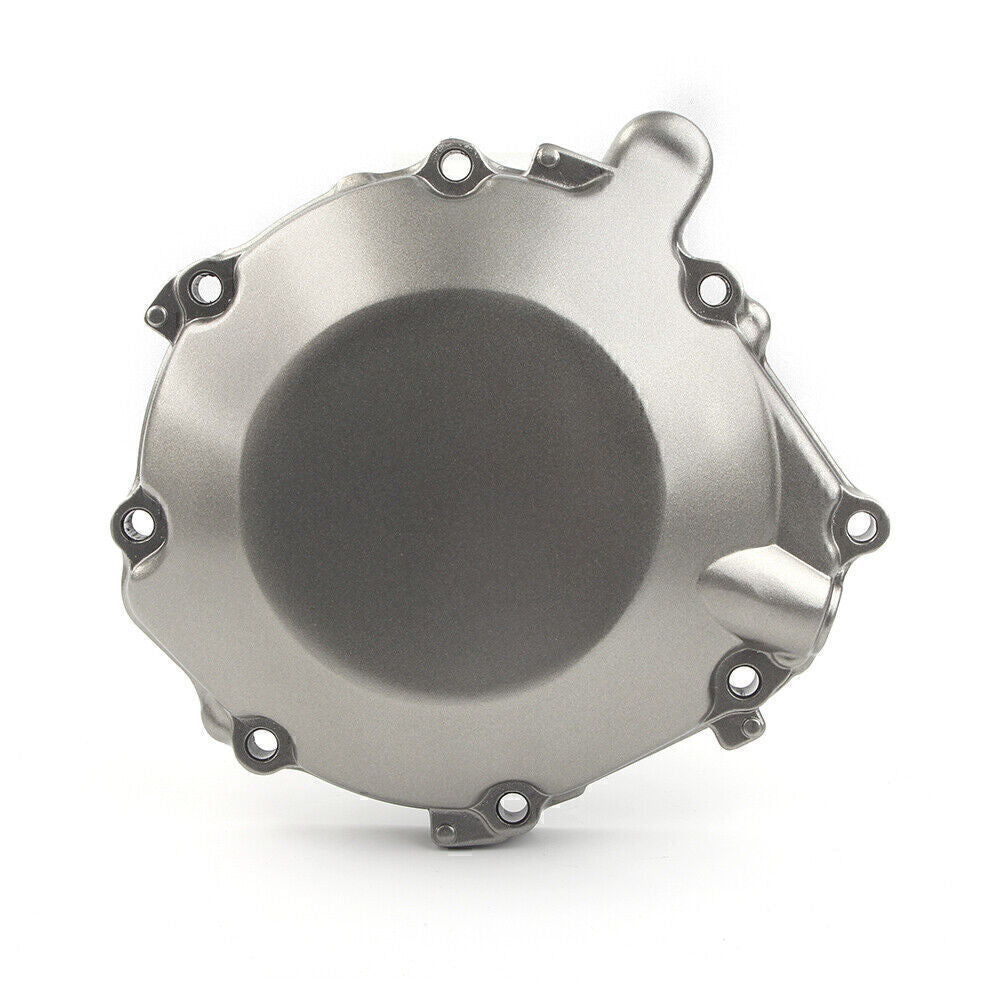 Motorcycle Left Side Stator Engine Crankcase Cover Fit for Honda CBR 1000RR 2004 05 Q
