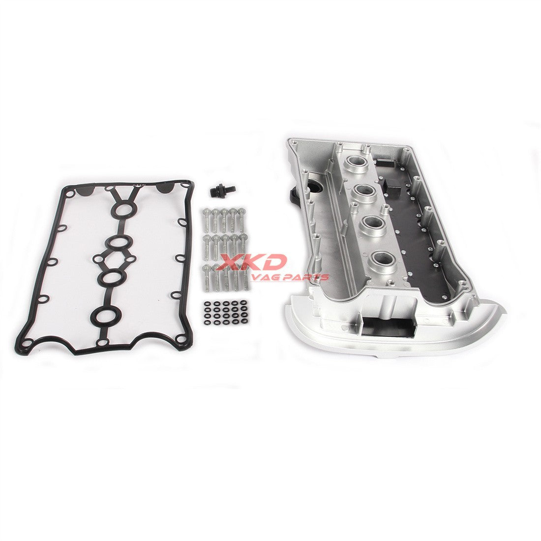 1.6L Engine Valve Cover Set Fit for Chevrolet Aveo 04-05 L91 Q