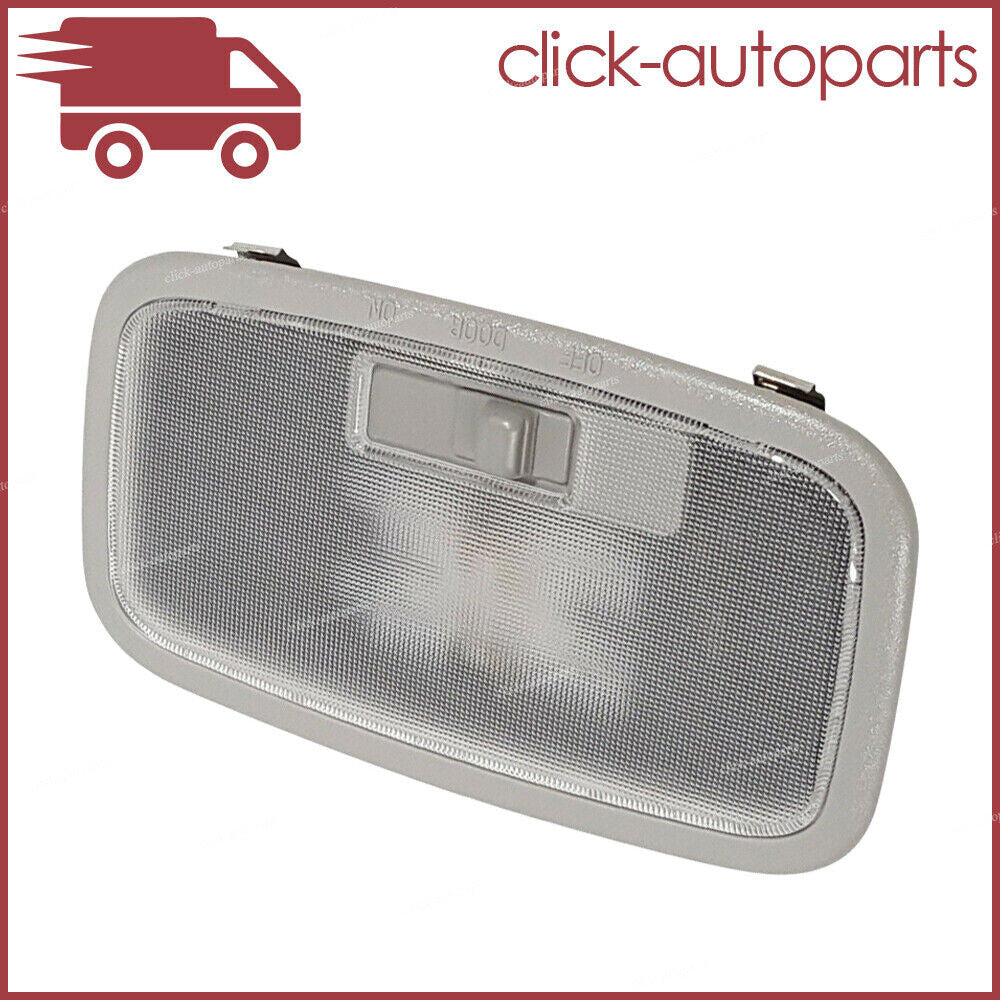 92800-1E000QS Gray Car Room Lamp Dome Light Fit for Hyundai Verna Accent 2006-10 Q