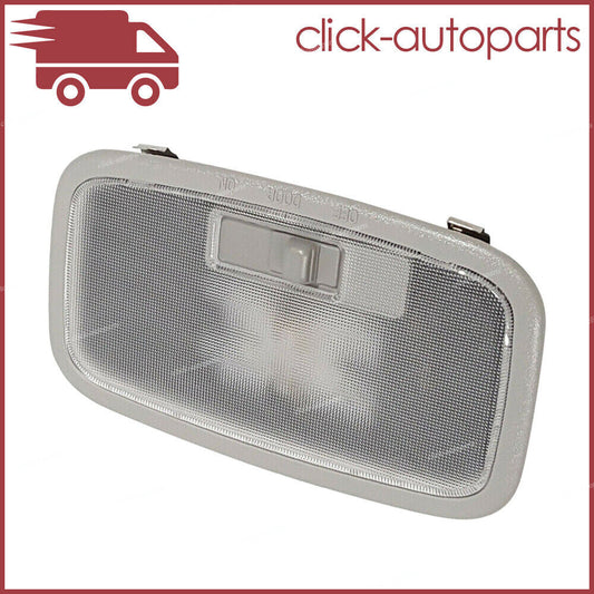 92800-1E000QS Gray Car Room Lamp Dome Light Fit for Hyundai Verna Accent 2006-10 Q