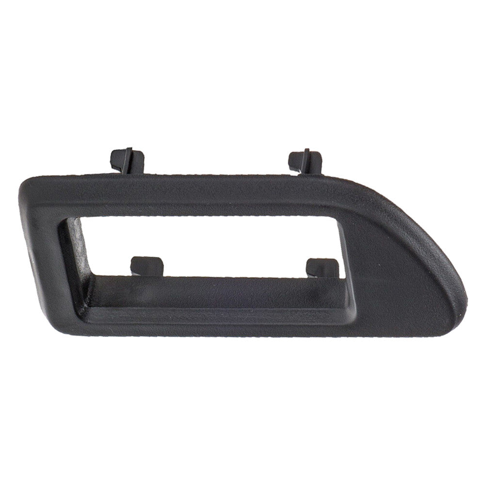 Fits For 1997-2002 for Plymouth Prowler Front Inside Left Side Door Handle Bezel Q
