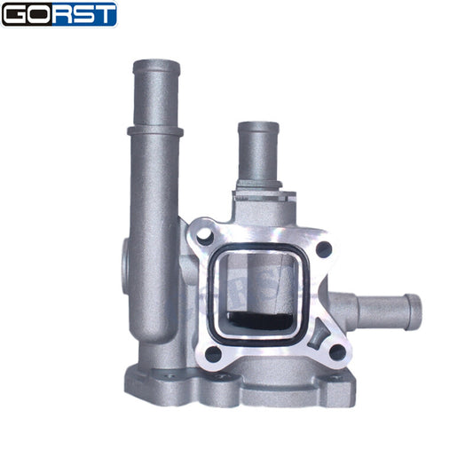 Aluminum thermostat housing protective cover 9964103 suitable for Chevrolet for Cruze Aveo Q