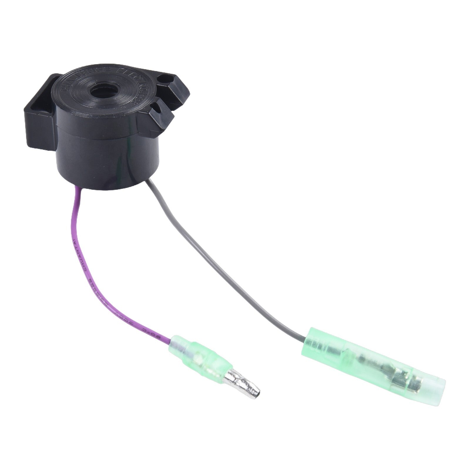 1Outboard Engine Buzzer Audio Warn Alarm for Mercury 816492A Remote Control Box
