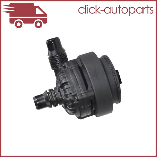 Engine Auxiliary Water Pump Fits For 340i 440i 540i 740i xDrive X1 X2 X3 Q