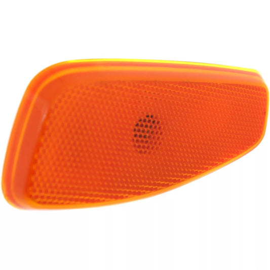 Side markings applicable to 2015-2023 for Jeep Renegade, front passenger side right 68256049AA