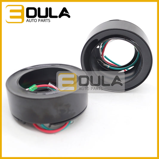 TRSE09/ COIL MAGNETICCLUTCH COMPRESSOR Fits for Honda CR-V CRV 2.0/ 1PCS