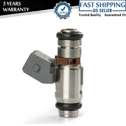 Fuel Injector Fits for Motorcycle Mot Monster 620 618CC 46KW 2003-2006 IWP043 Q