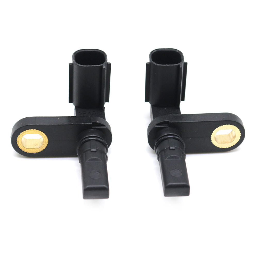 2X Front/Rear Left Right ABS Wheel Speed Sensor for Toyota 07-17 Tundra 4.0L