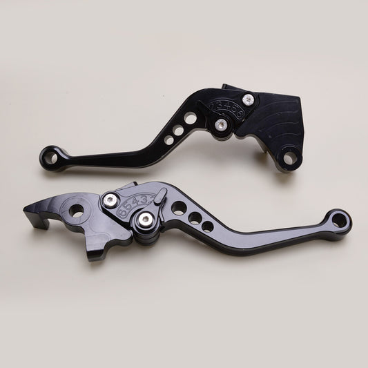 Handlebar Brake Clutch Lever fit for Royal Enfield Himalayan 400 Classic 350CC v