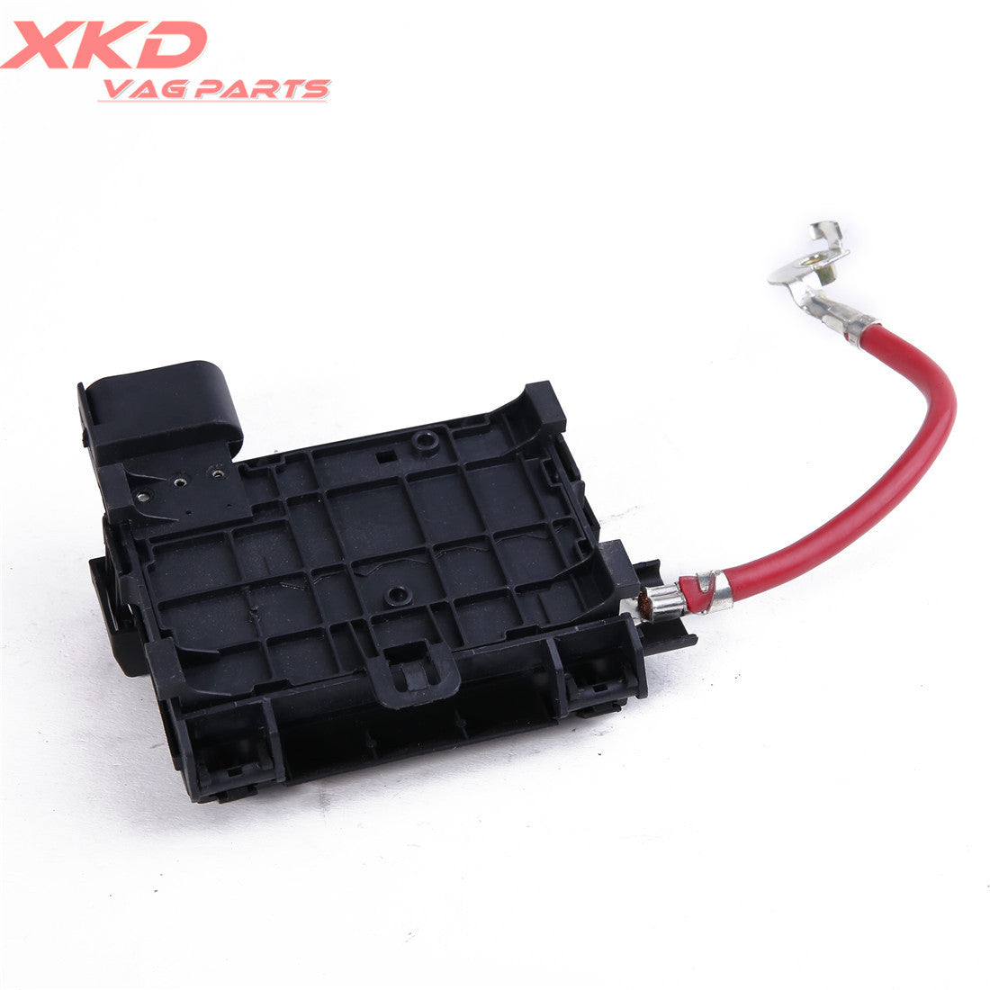 Fuse Box Battery Terminal for VW for Jetta for Golf MK4 Beetle 2.0 1.9TDI 1J0937617D Q