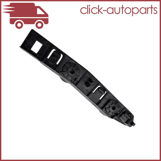 Driver Side Front Bumper Fascia Bracket Fit for 2019-2020 for Ram 1500 DT Black Q