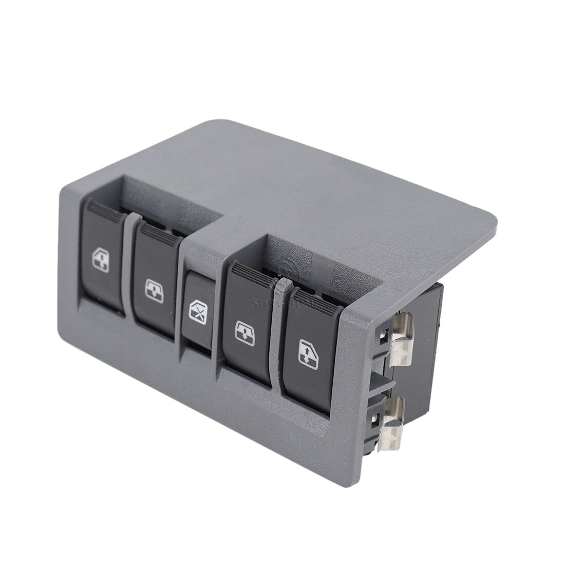 The power window master control switch is applicable to Sail 2010-2014 model 9005041. n