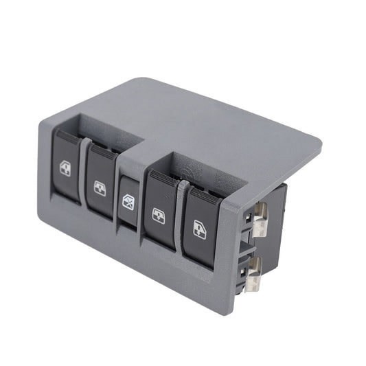 The power window master control switch is applicable to Sail 2010-2014 model 9005041. n