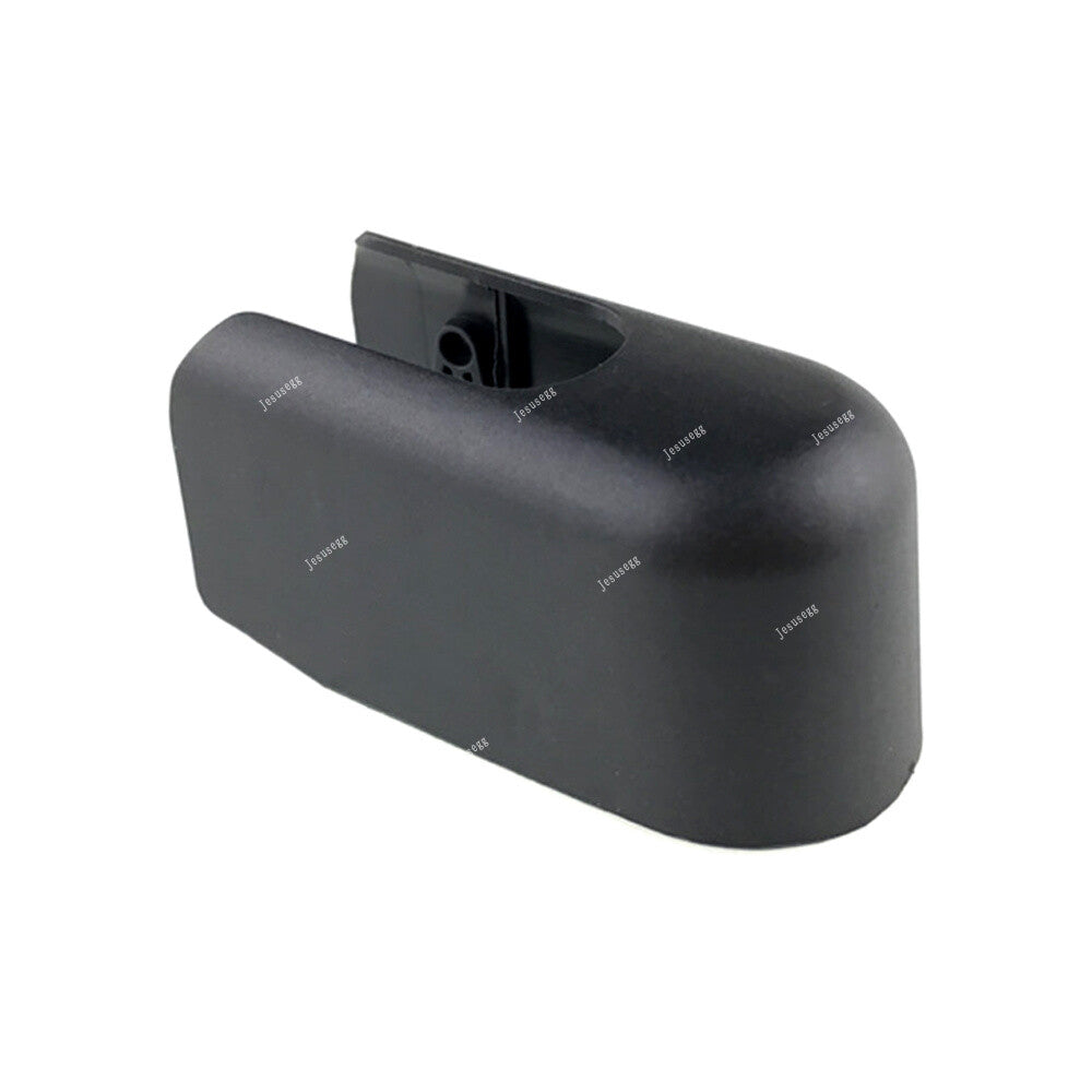 Rear Washer Windshield Wiper Arm Cover Cap Plastic for FORD FIESTA MK6 2009-2016 Q