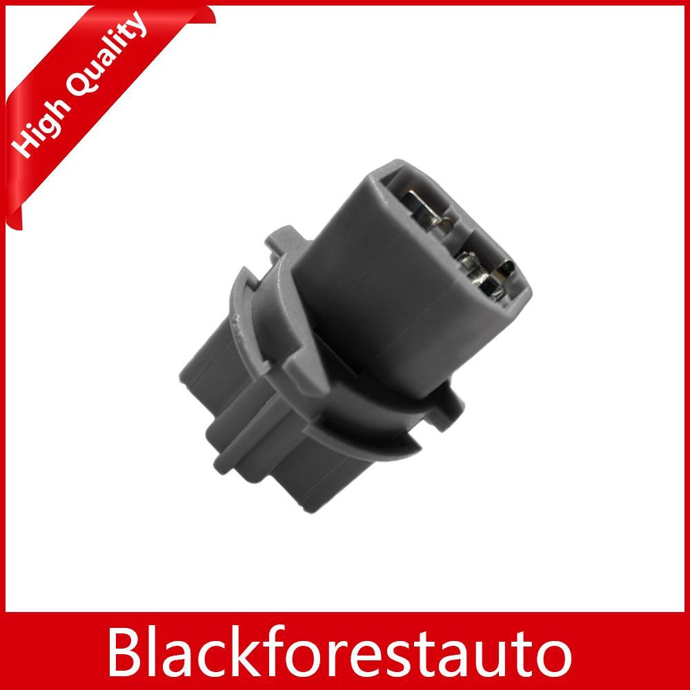 GF3H513E7 Rear Turn Signal Light Bulb Socket Fit For CX-9 2004-2013 for Mazda 3 Gray Q