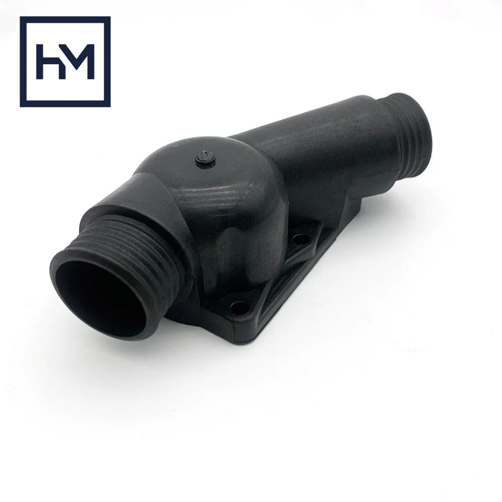902-5003 Engine coolant thermostat housing for BMW Q