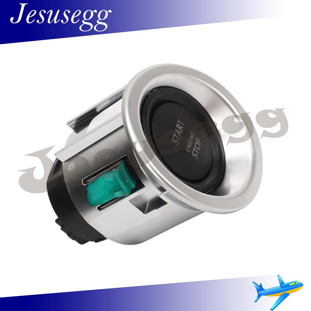 Engine Start Stop Switch Keyless Ignition Button For 10-12 for Range Rover L322