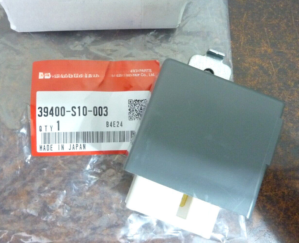 39400-S10-003 for HONDA MAIN FUEL RELAY MITSUBA RZ-0159 94-01 INTEGRA Q