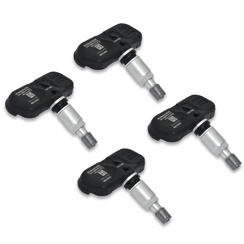 NEW 4X TPMS PMV-107J Tire Pressure Sensors for Scion for Toyota for Lexus #42607-33021