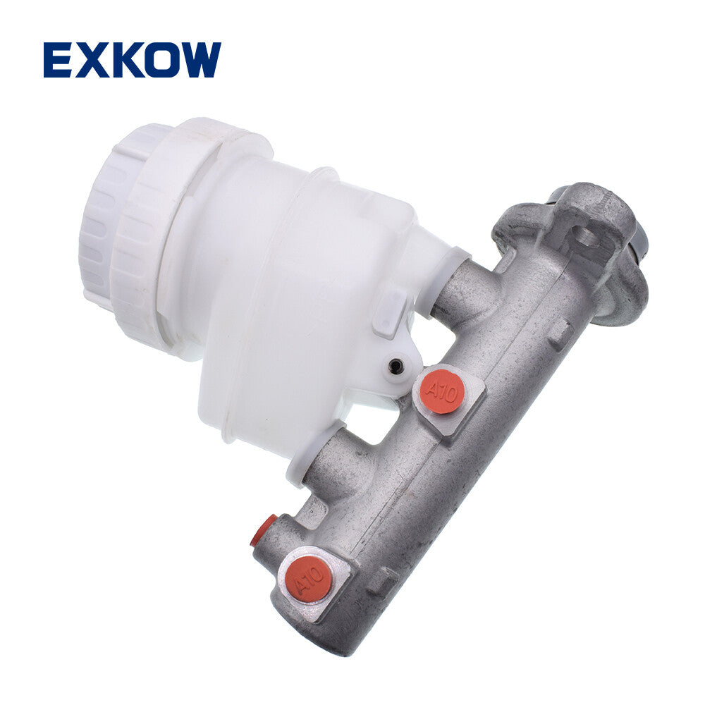 Brake Master Cylinder without ASC fits for Mitsubishi L200 2.4 2.5 2008-2015 MEXICO