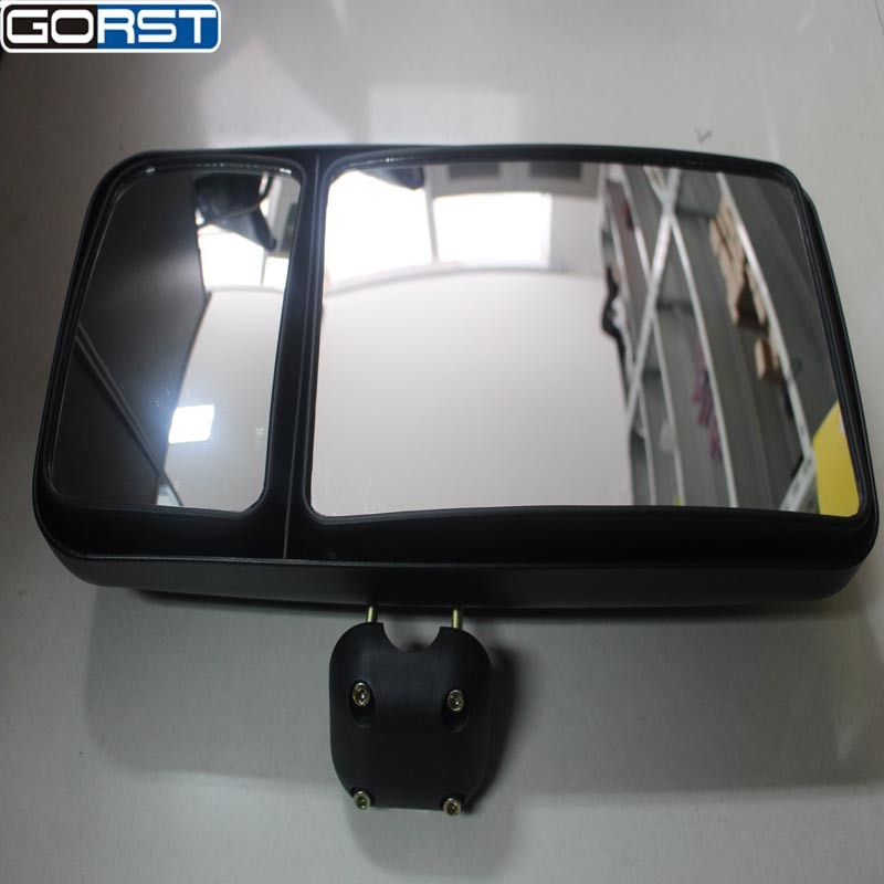 Reflector Rearview Mirror Assembly for FOTON Truck Bus Exterior Side Mirror v