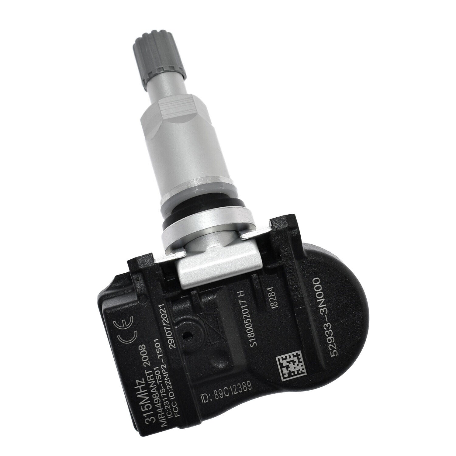 52933-3N000 TIRE PRESSURE Monitoring Sensors TPMS for Kia Soul 2010-2013