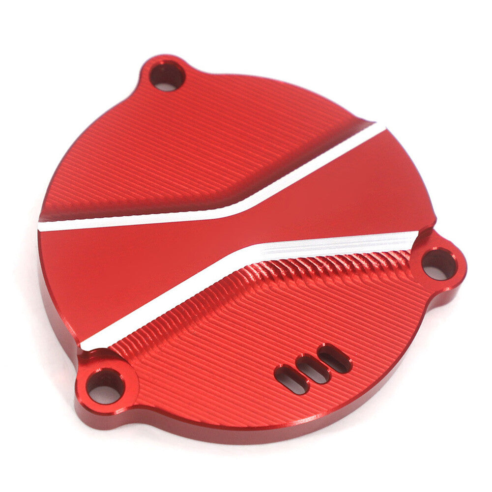 Front Drive Shaft Cover Protector Guard For SYM MAXSYM TL 500 TL500 2020 Red