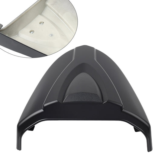 Rear Tail for Seat Cover Fairing Cowl Matte Black Fit For Trident 660 2021-2024 21