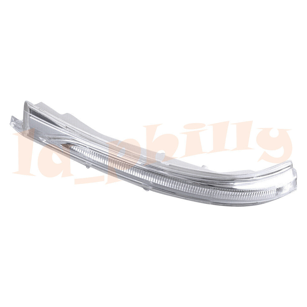 for Kia Optima 2016 2017 2018 2018 Left Side LED Rearview Mirror Signal Light
