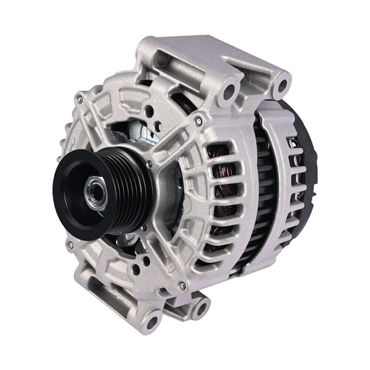 Alternator for Mercedes-Benz S550 E350 E550 S450 R350 Slk350 G550 G65 Sl550