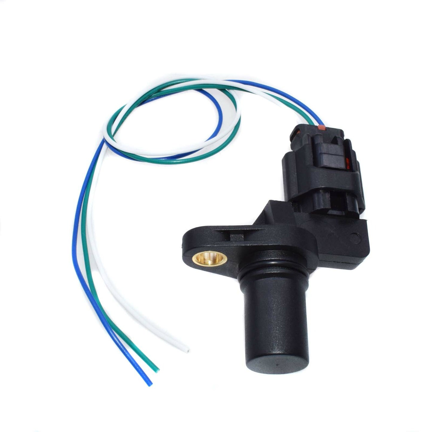 Camshaft Position Sensor W/Connector for Dodge Atos for Hyundai Sonata for Kia Optima Q
