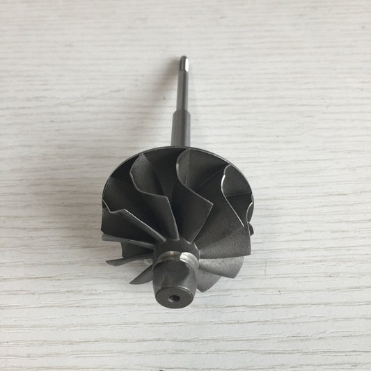 K03 53039700105 53039850105 06F145701G 06F145701GX Turbocharged Turbine Fin Turbine Wheel