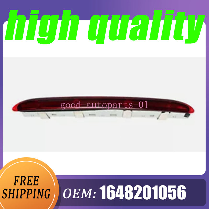 Suitable for Mercedes-Benz W164 ML-Class 05-11 Red Third High Stop Brake Light 1648201056