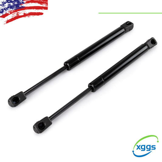2X Fits for Hyundai i20 Trunk Hatch Struts Lift Supports Shocks Gas Springs Q