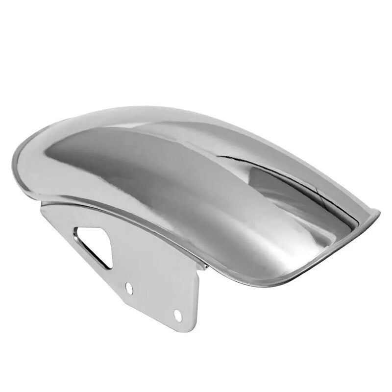 Motorcycle Front Wheel Cover Fender Splash Guard Mudguard Durable¡Á1 v