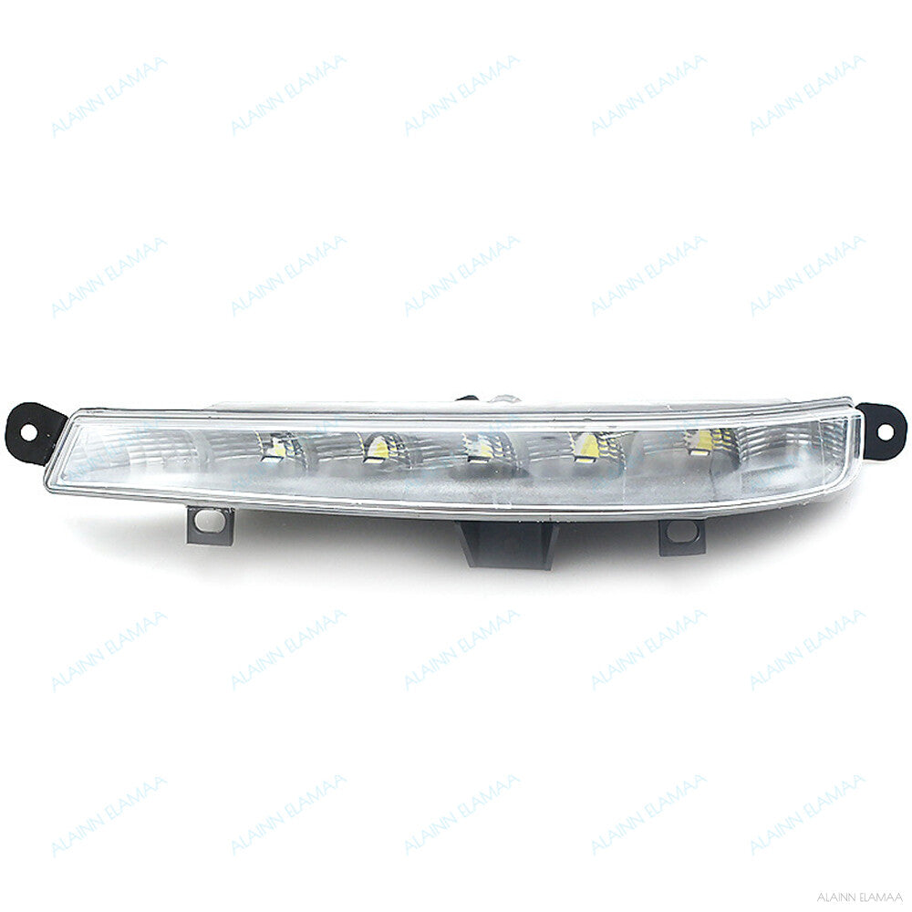 Right Front Daytime Running Lamp DRL for Mercedes for Benz W221 S63/65 2010-2013 Q