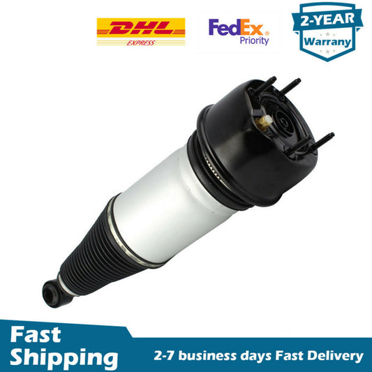 Rear L/R Air Suspension Spring Bag Strut Fit for Jaguar XJ X350 03-09 C2C41340 ADS