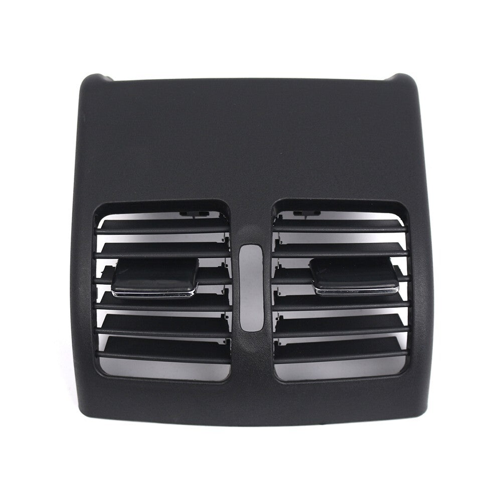 Rear Center Console A/C Air Vent Trim Grill for Mercedes-Benz W204 C250 C350