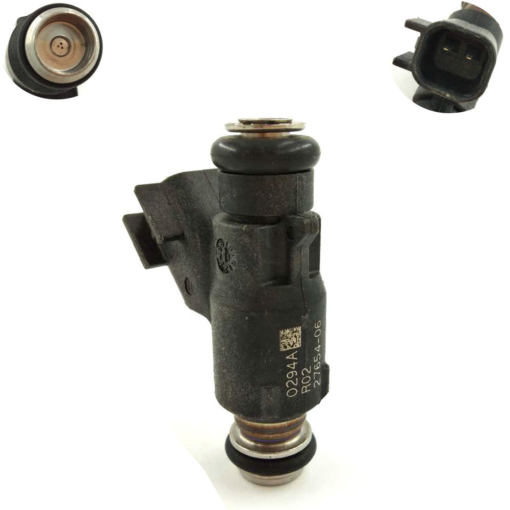 1PCS Fuel Injector 27654-06 Fit for Harley Davidson Motorcycle 25 Degree n