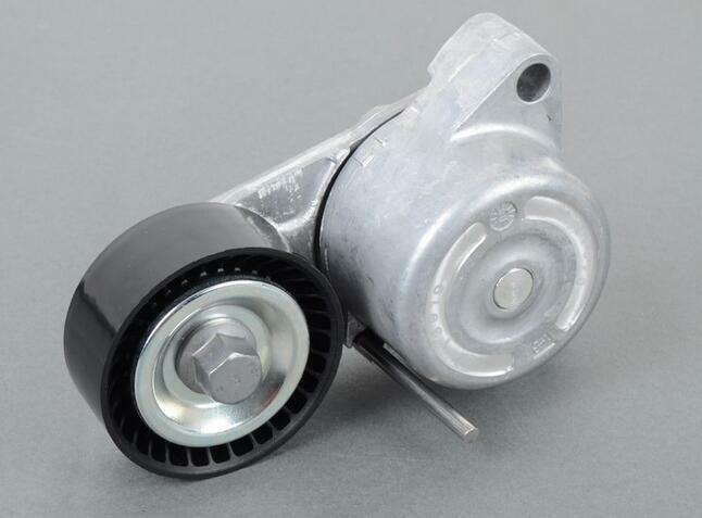 Drive Belt Tensioner for Mercedes W212 W222 W166 W231 CL CLS E GL ML S 550 63AMG v