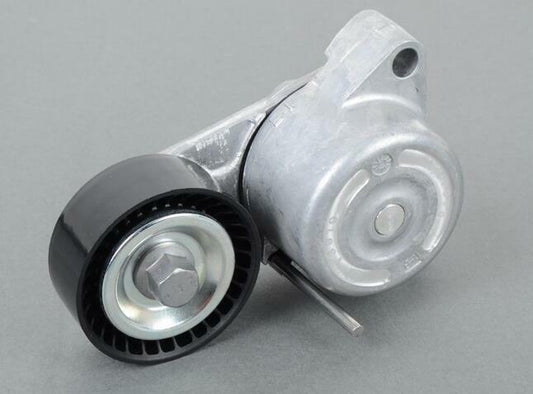 Drive Belt Tensioner for Mercedes W212 W222 W166 W231 CL CLS E GL ML S 550 63AMG v