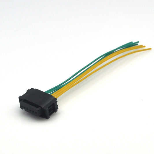 Retrofit Blind spot detection sensor module connector for Mercedes W205 W213 GLC v