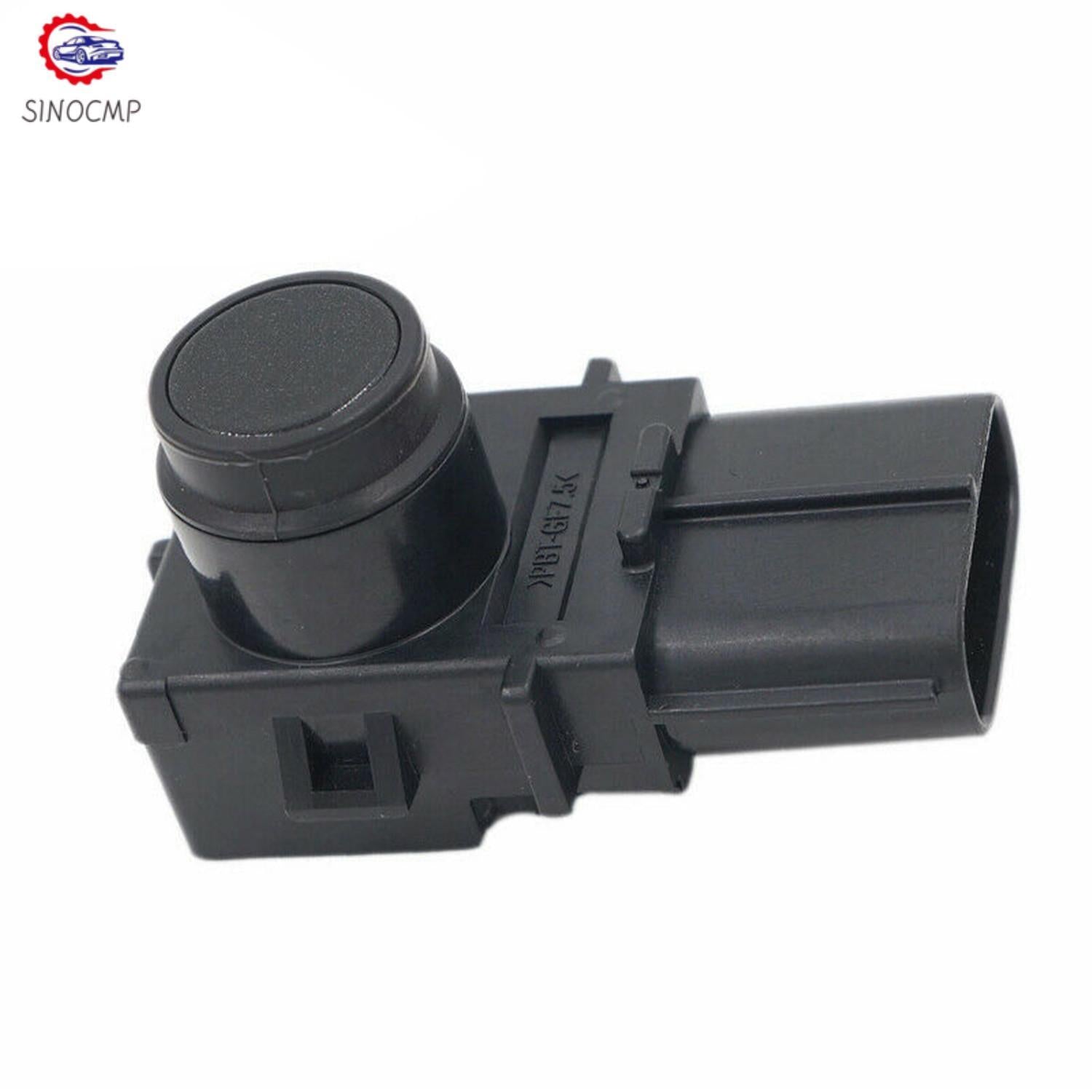 Front Bumper PDC Parking Sensor For 2014-19 for LEXUS GX460 89341-60040 89341-60040
