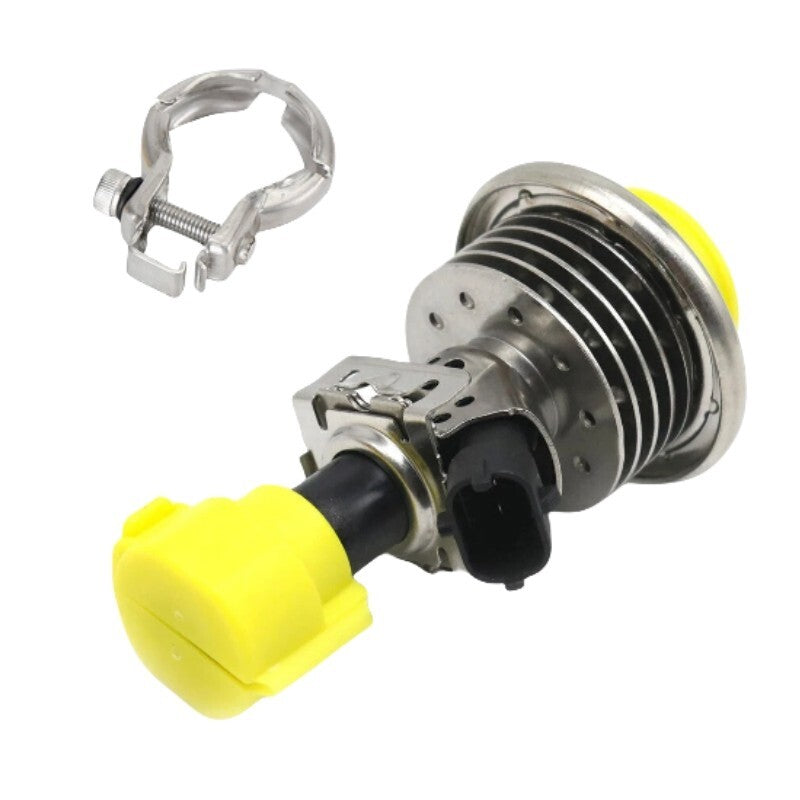 piece 0132008601 for Peugeot 106 306 suitable for Polo for Golf for Citron Bellingo valves 